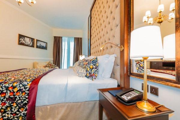 Dukes The Palm a Royal Hideaway Hotel (Dubai)